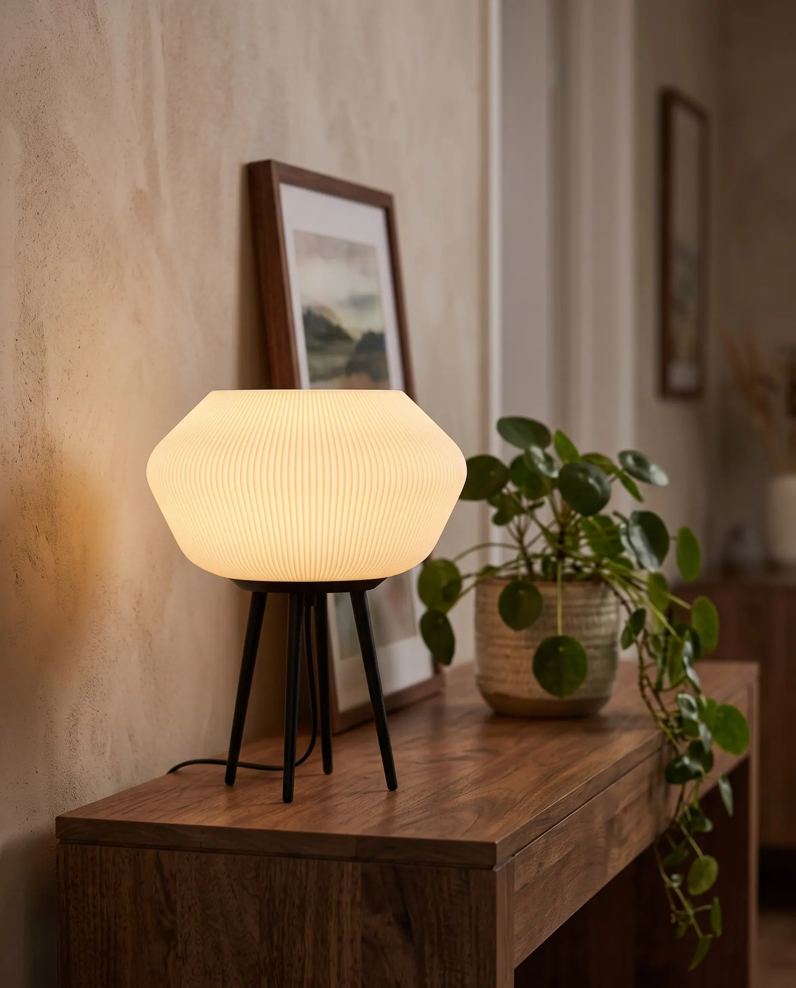 Bruma Lamp view 3