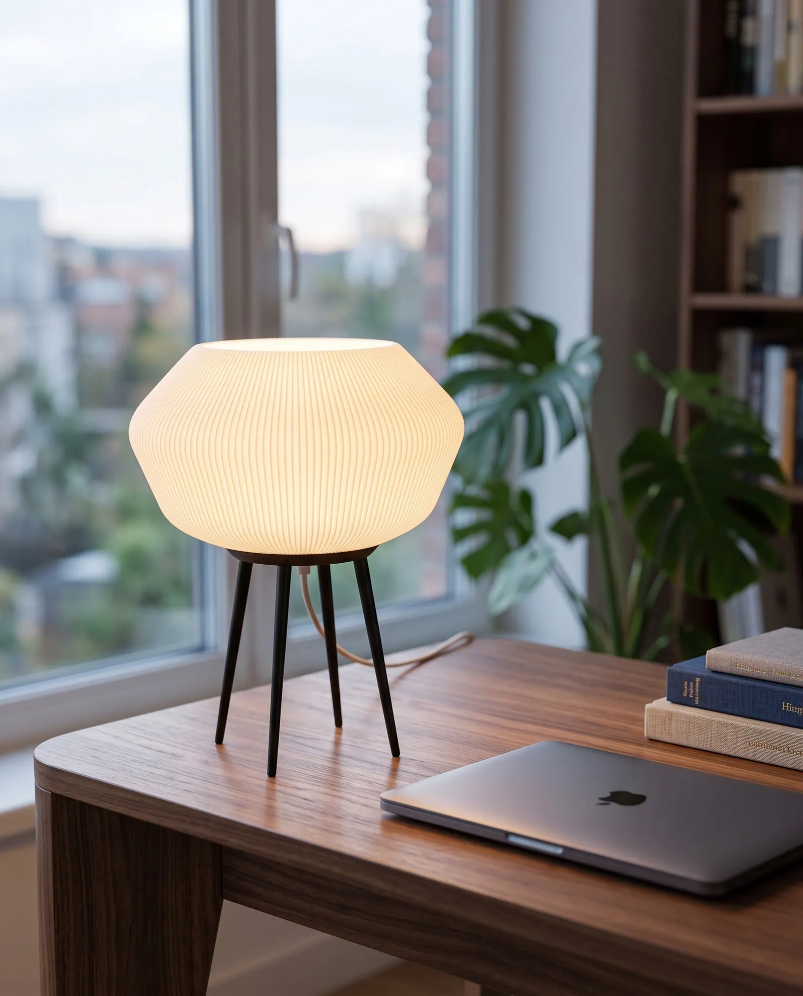 Bruma Lamp view 4