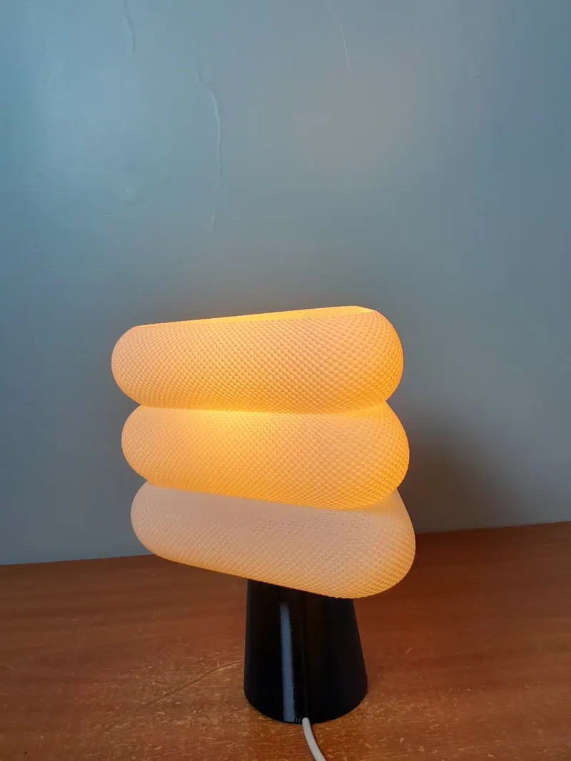 Jojo Lamp