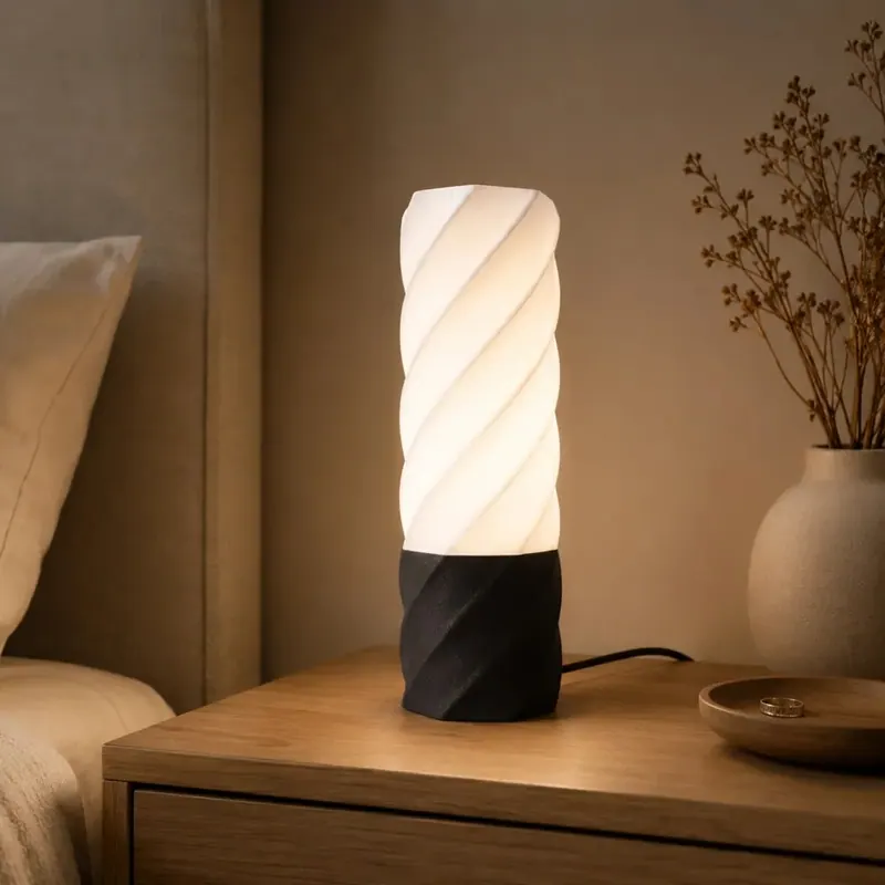Kola Lamp