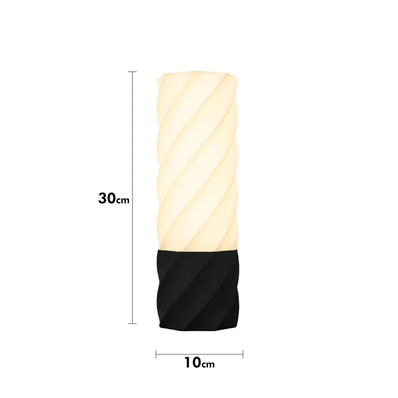 Kola Lamp view 6