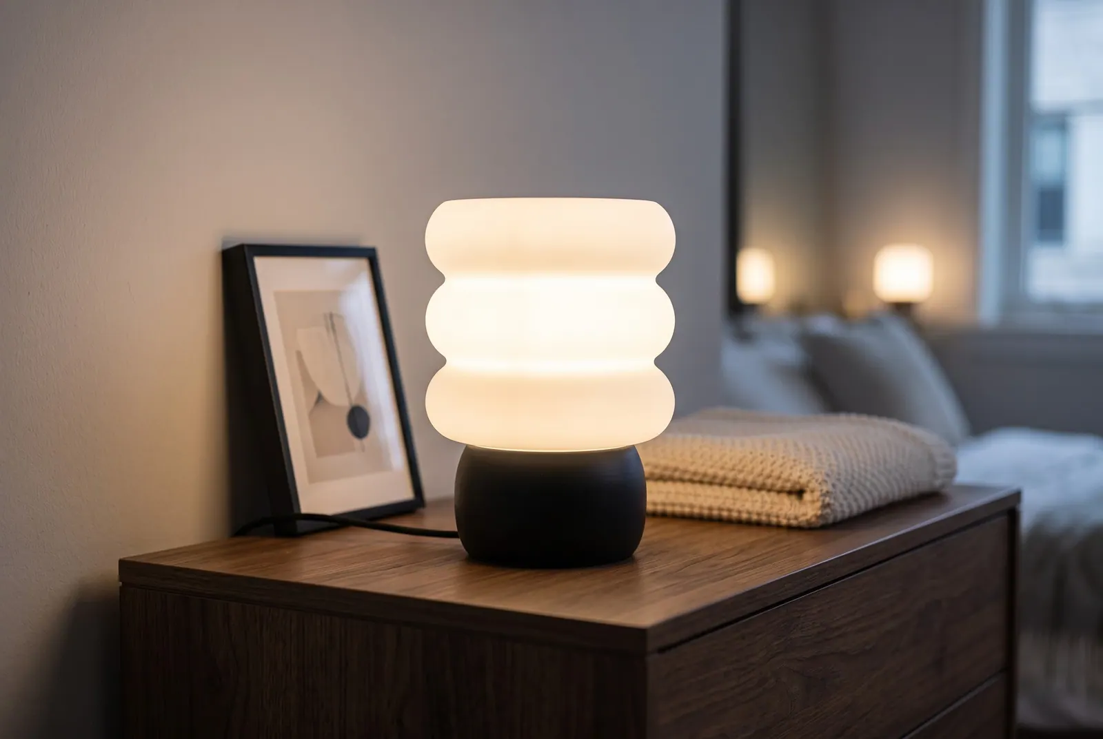 Nimbus Lamp view 6