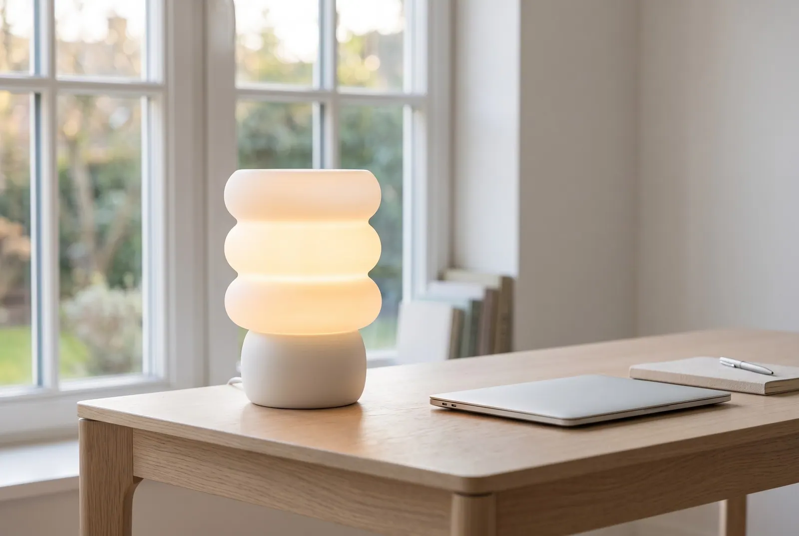 Nimbus Lamp view 5