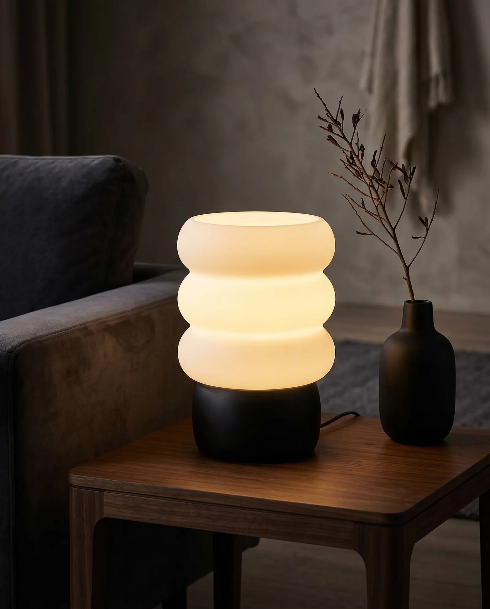 Nimbus Lamp view 3